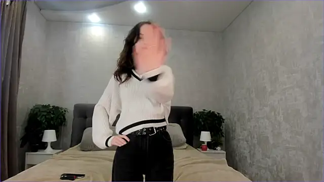 TeresaMatulewicz online show from 13, 3, 2026