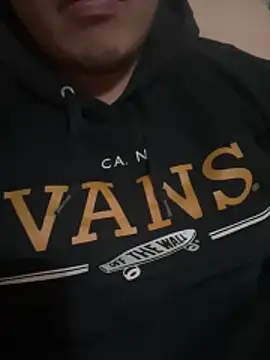 DanielZz69 online show from 8, 4, 2026