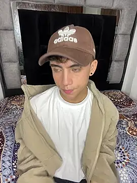 Brax Valencia online show from 24, 3, 2026