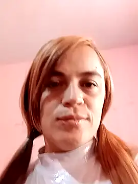 Shantal 0 online show from 13, 3, 2026