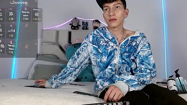 tiam muller fenix online show from 5, 6, 2026