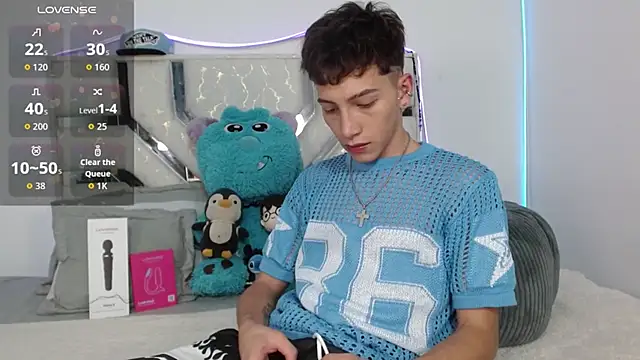 tiam muller fenix online show from 22, 5, 2026