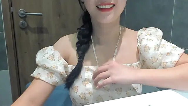 BabaeLust online show from 26, 9, 2025