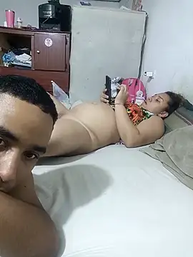 Latina room online show from 29, 3, 2026