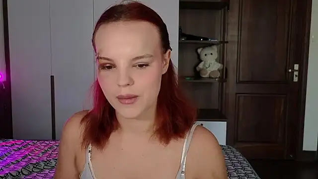 Snapshot of mollybossy chatting on 26, 6, 2026 mollybossy online show from 26, 6, 2026