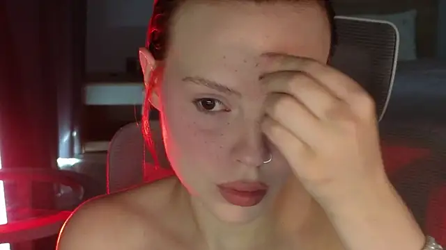 mollybossy online show from 20, 4, 2026