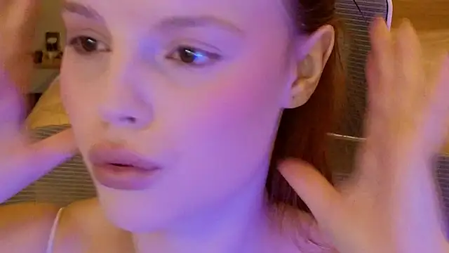 mollybossy online show from 7, 4, 2026