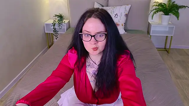 CatherineBlack  online show from 16, 3, 2026