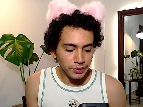 noahnoguera online show from 17, 3, 2026