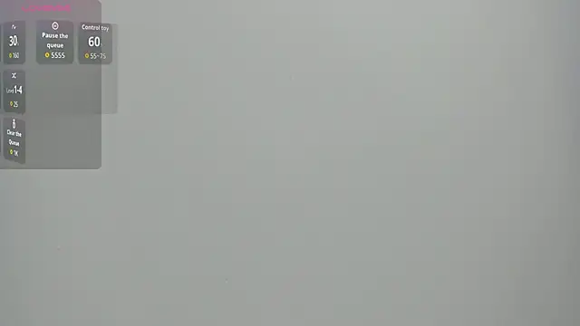 thiago bigcock 1 online show from 2, 5, 2026