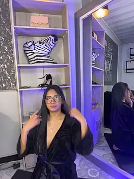 Gretel Streit online show from 22, 3, 2026