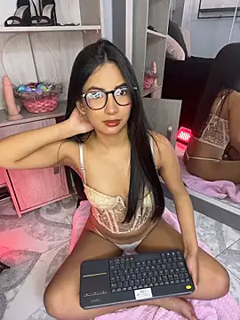 Snapshot of Gretel_Streit chatting on 7, 5, 2026 Gretel Streit online show from 7, 5, 2026