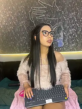 Gretel Streit online show from 26, 6, 2026