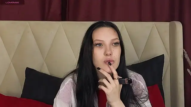 LeraHayes online show from 17, 3, 2026