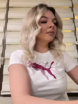 KimmBliss online show from 7, 4, 2026