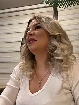 KimmBliss online show from 19, 4, 2026