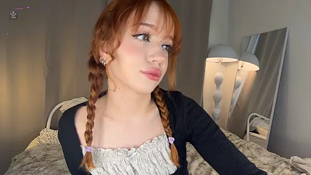 JuicySweetBliss online show from 29, 3, 2026