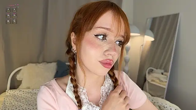 JuicySweetBliss online show from 25, 3, 2026