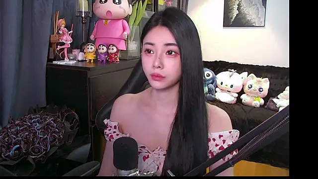 XiaoYuBao- online show from 20, 3, 2026
