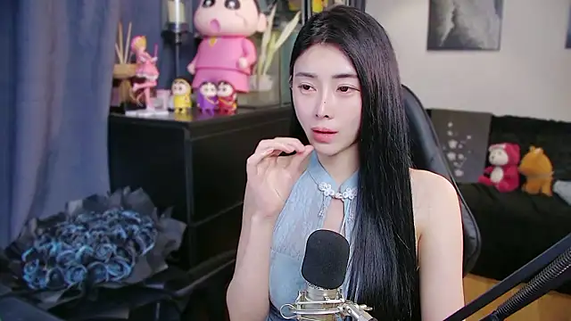 XiaoYuBao- online show from 28, 3, 2026