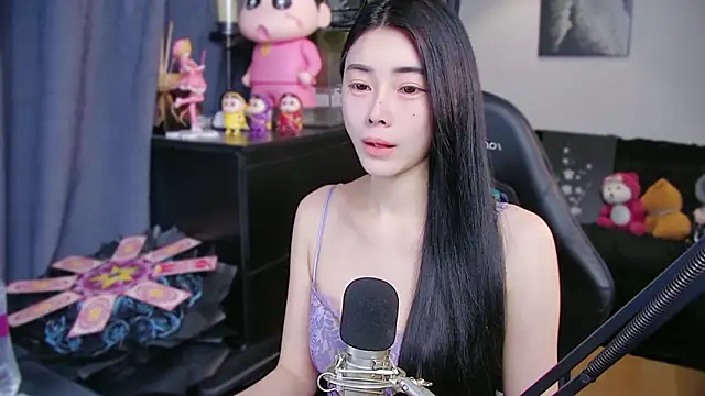XiaoYuBao- online show from 31, 3, 2026