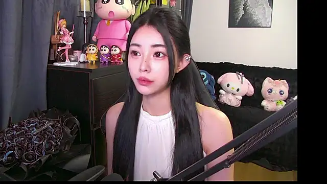 XiaoYuBao- online show from 21, 3, 2026