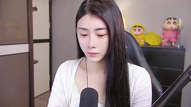 XiaoYuBao- online show from 23, 4, 2026