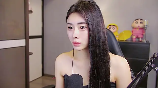 XiaoYuBao- online show from 2, 5, 2026