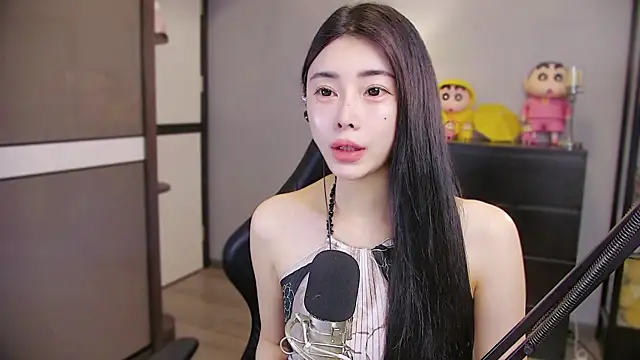 XiaoYuBao- online show from 15, 4, 2026