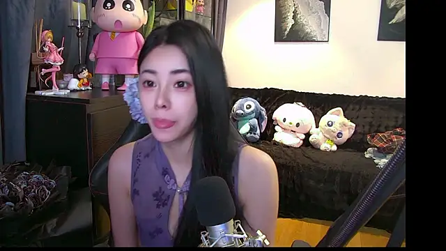 XiaoYuBao- online show from 16, 3, 2026