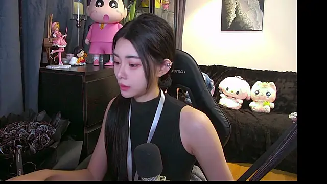 XiaoYuBao- online show from 17, 3, 2026