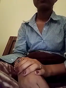 ritika gupta02 online show from 12, 4, 2026