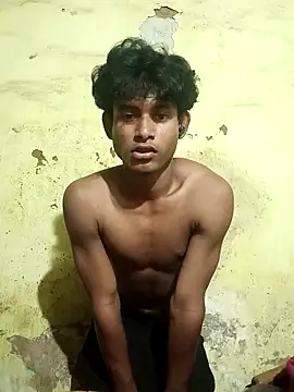 YourTeenBoy21 online show from 16, 6, 2026