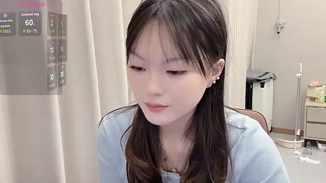 Lily-8888 online show from 30, 3, 2026