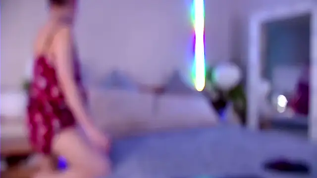 ViliannaBlack online show from 11, 4, 2026