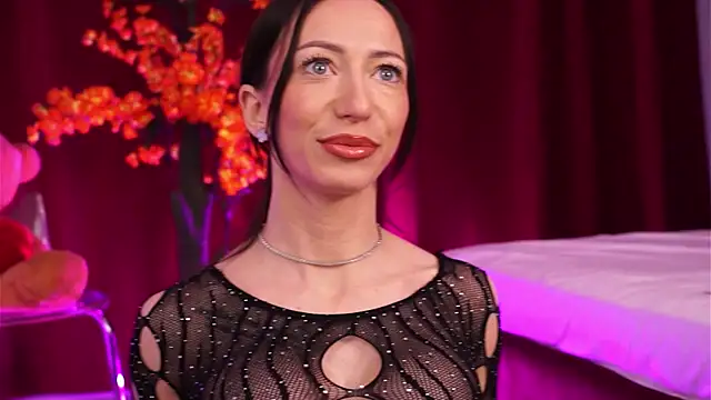 RubyFever online show from 26, 3, 2026