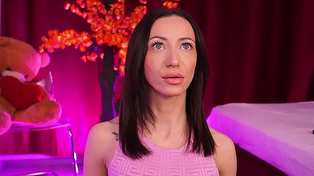RubyFever online show from 24, 3, 2026