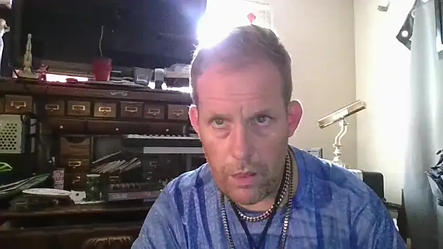 strokingjoe14585 online show from 1, 5, 2026