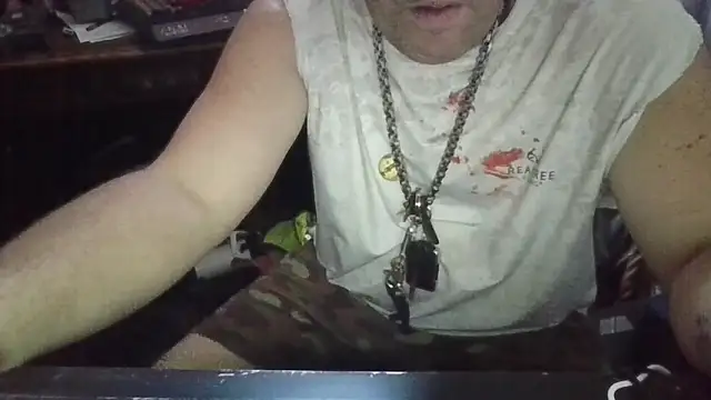 strokingjoe14585 online show from 5, 5, 2026