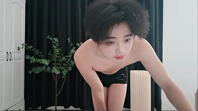 ZH-HUAHUA online show from 15, 3, 2026