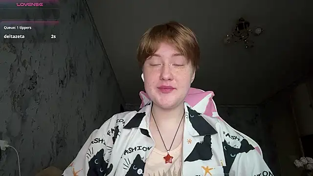 Miacommando online show from 16, 3, 2026