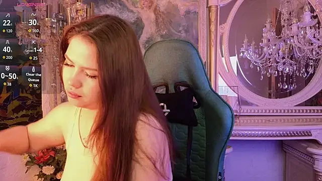 MarryMilash online show from 27, 3, 2026