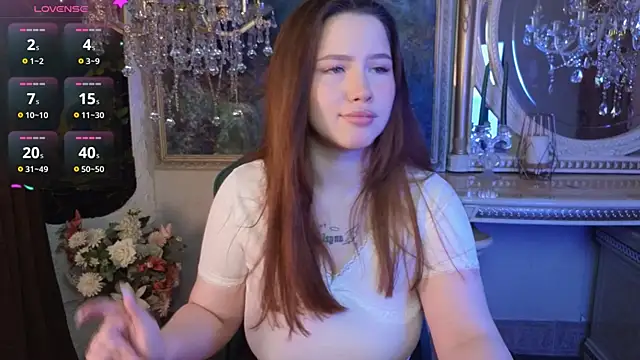 MarryMilash online show from 29, 4, 2026