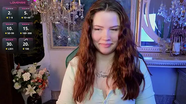 MarryMilash online show from 18, 4, 2026