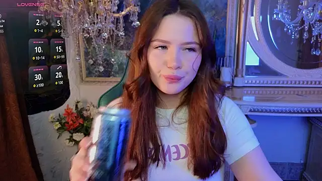 MarryMilash online show from 29, 3, 2026