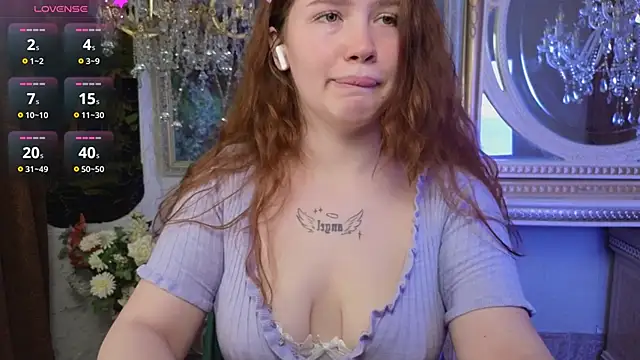 Snapshot of MarryMilash chatting on 30, 5, 2026 MarryMilash online show from 30, 5, 2026