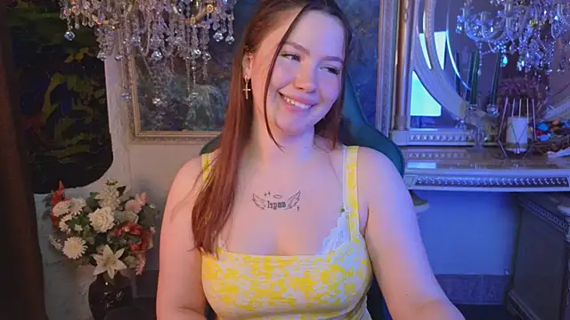 MarryMilash online show from 24, 4, 2026