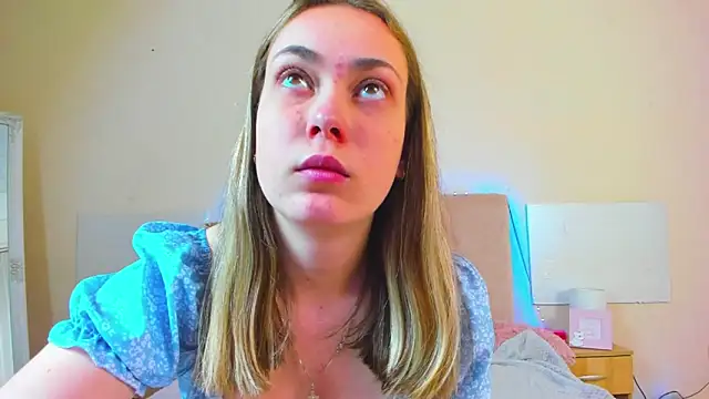 MelanieCuty online show from 6, 6, 2026