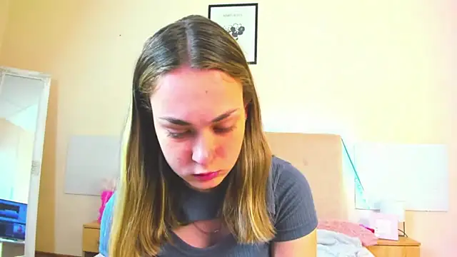 MelanieCuty online show from 20, 5, 2026