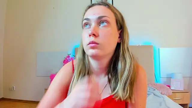 MelanieCuty online show from 26, 6, 2026